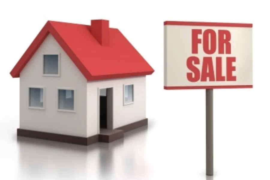 House for sale
