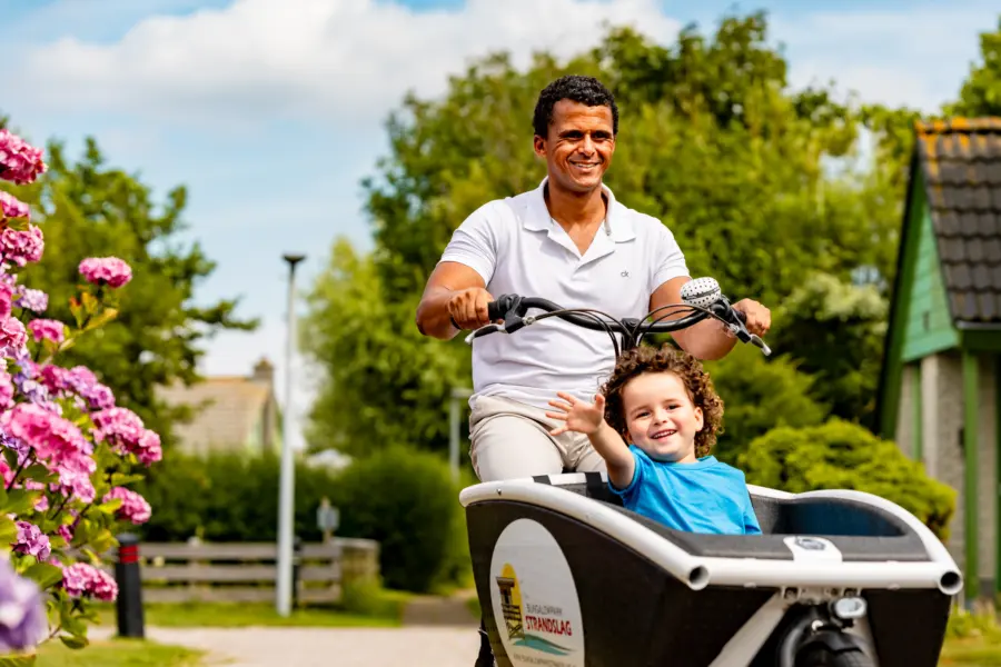 Bakfiets
