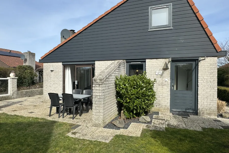 Yperhof 22 Julianadorp