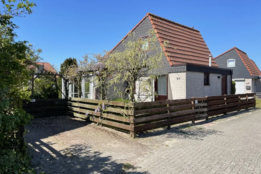 Yperhof 25 Julianadorp