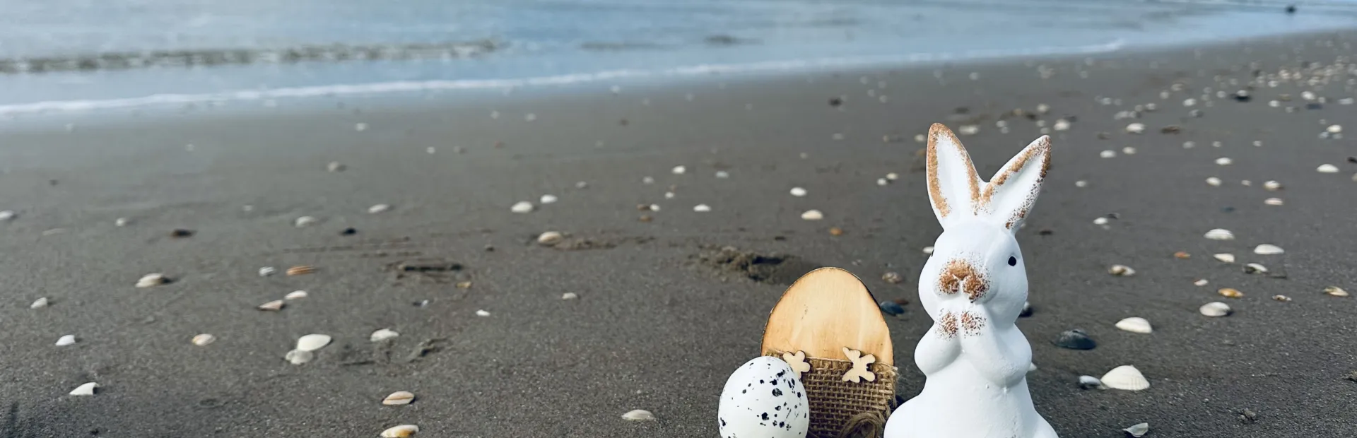 Pasen Julianadorp aan zee