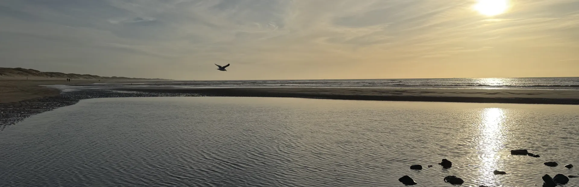 Pinksteren Julianadorp aan zee