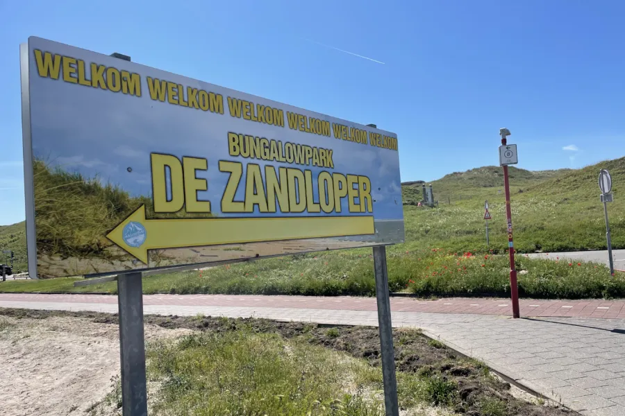 Bungalowpark De Zandloper