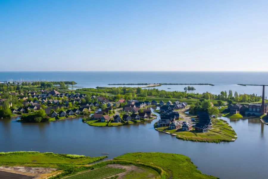 Bungalowpark IJsselmeer