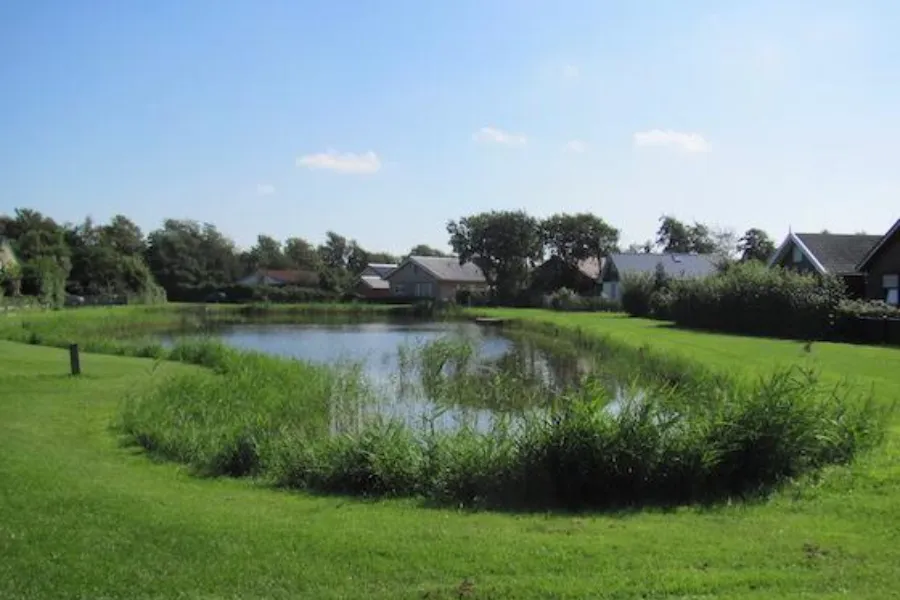 Bungalowpark Keizerskroon