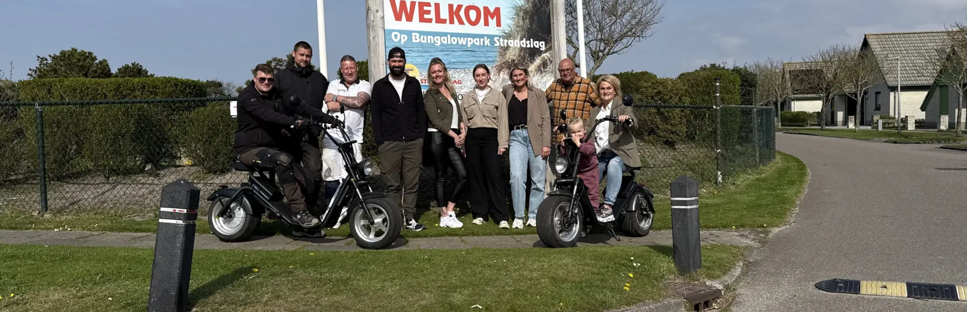 Team Strandslag