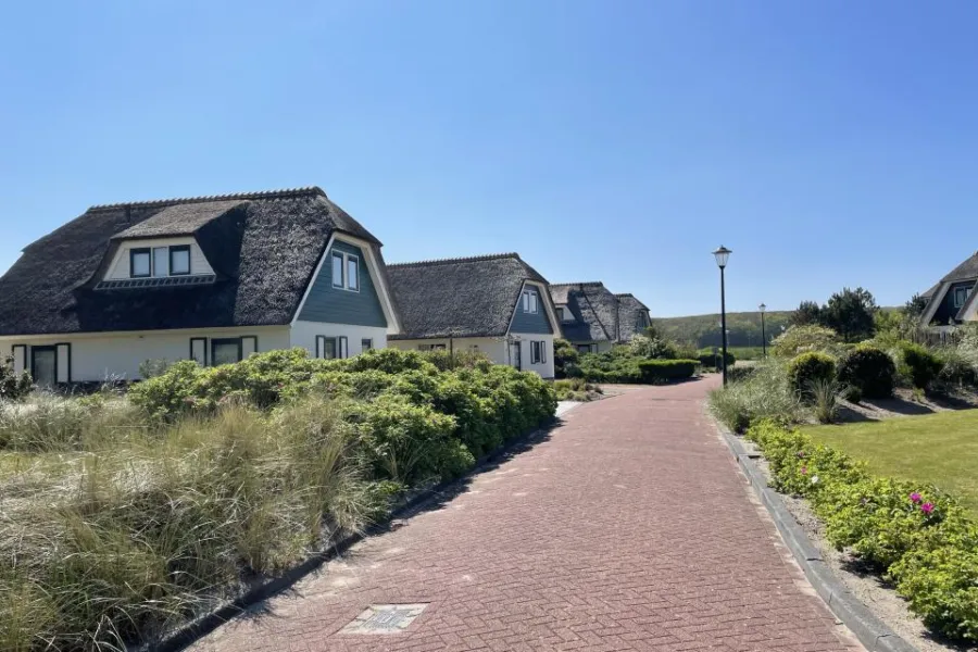Villaparc duynopgangh