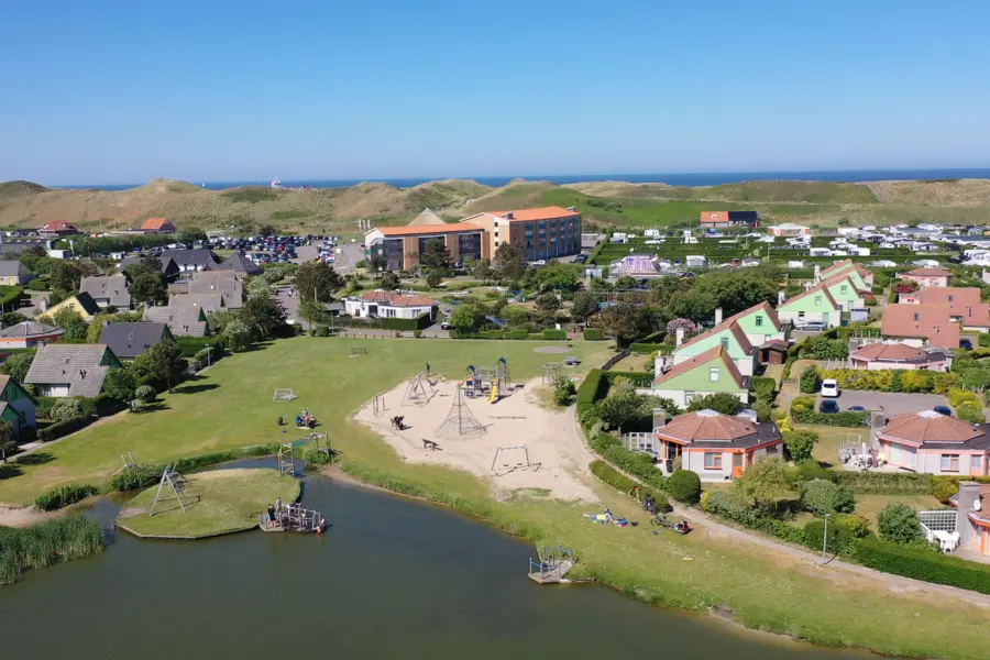 Bungalowpark Strandslag