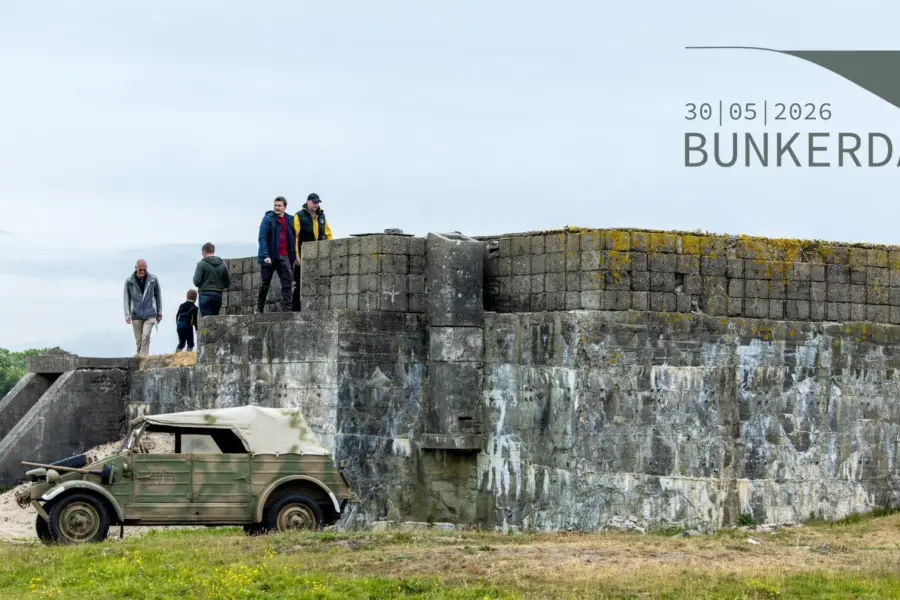 Bunkerdag
