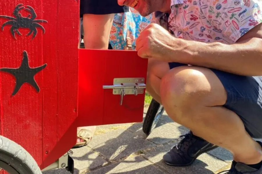 Puzzelen op de pedalen slot er af 768x1024