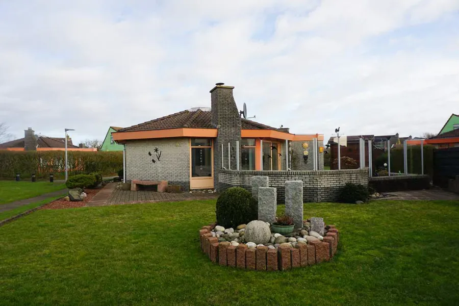 Tuin zeester 197