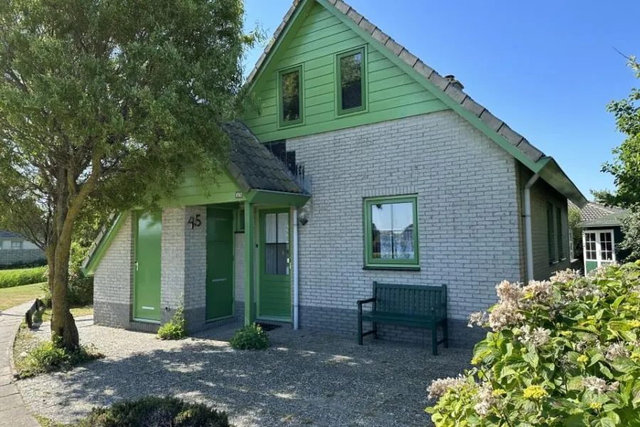 Strandparel 45