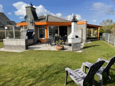 te koop zeester 113 Bungalowpark Strandslag